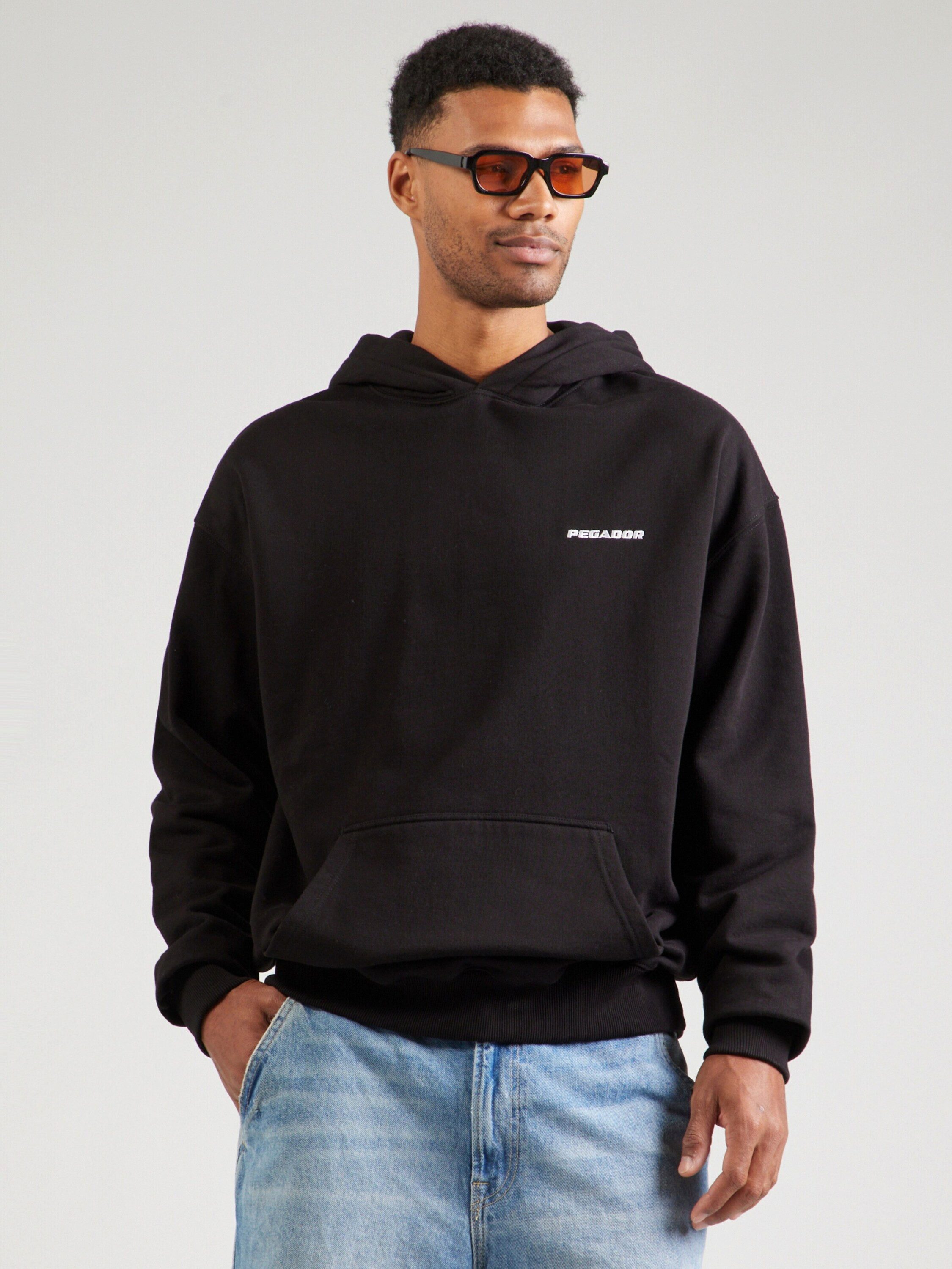 PEGADOR Sweatshirt (1-tlg) günstig online kaufen