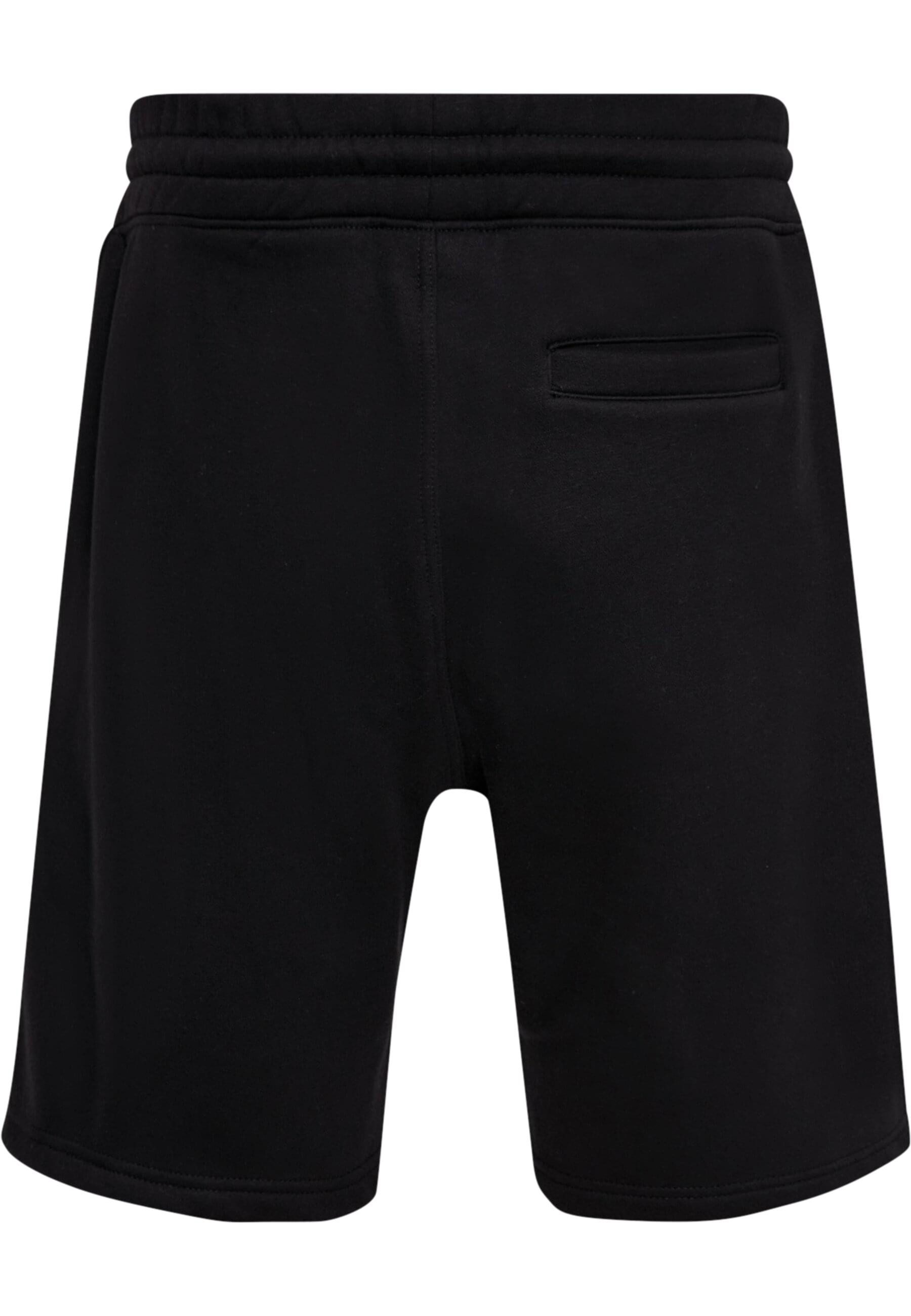 Dropsize Sweatshorts "Dropsize Herren Dropsize Heavy Embo Sweatshorts", (1 günstig online kaufen
