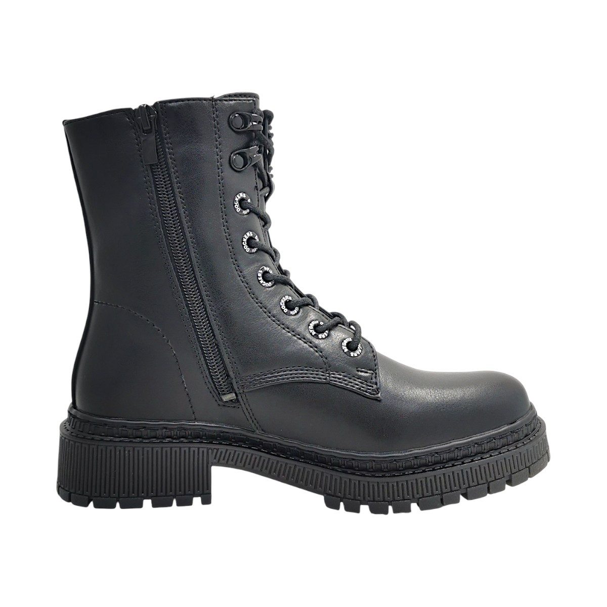 Dockers by Gerli Schnürstiefel Schnürstiefelette günstig online kaufen