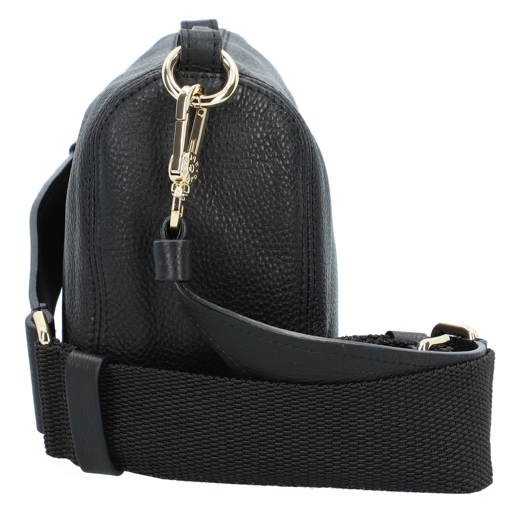 Abro Umhängetasche Dalia, Leder