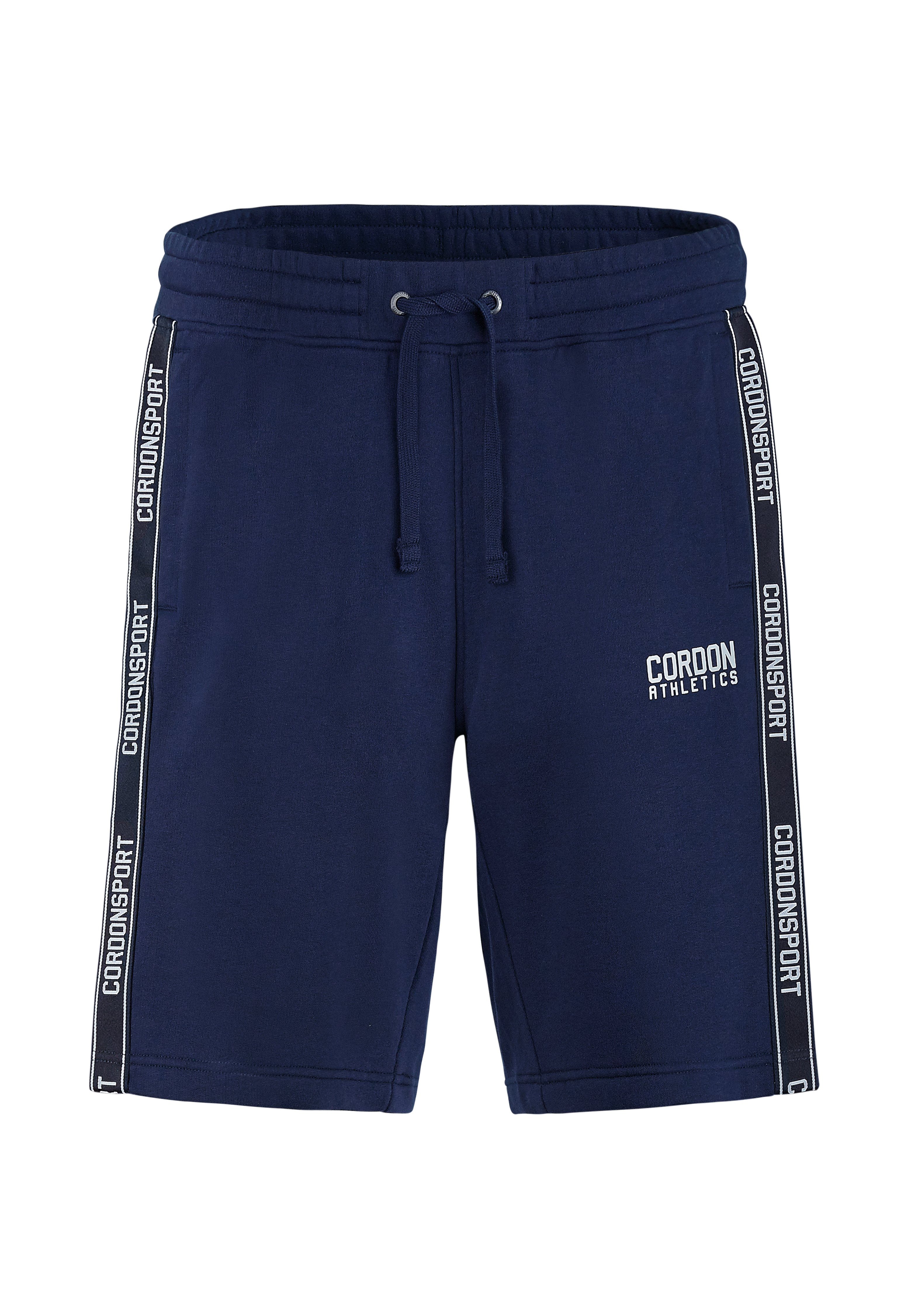 Cordon Sport Laufshorts Tiger Jogger 060 664 nautic