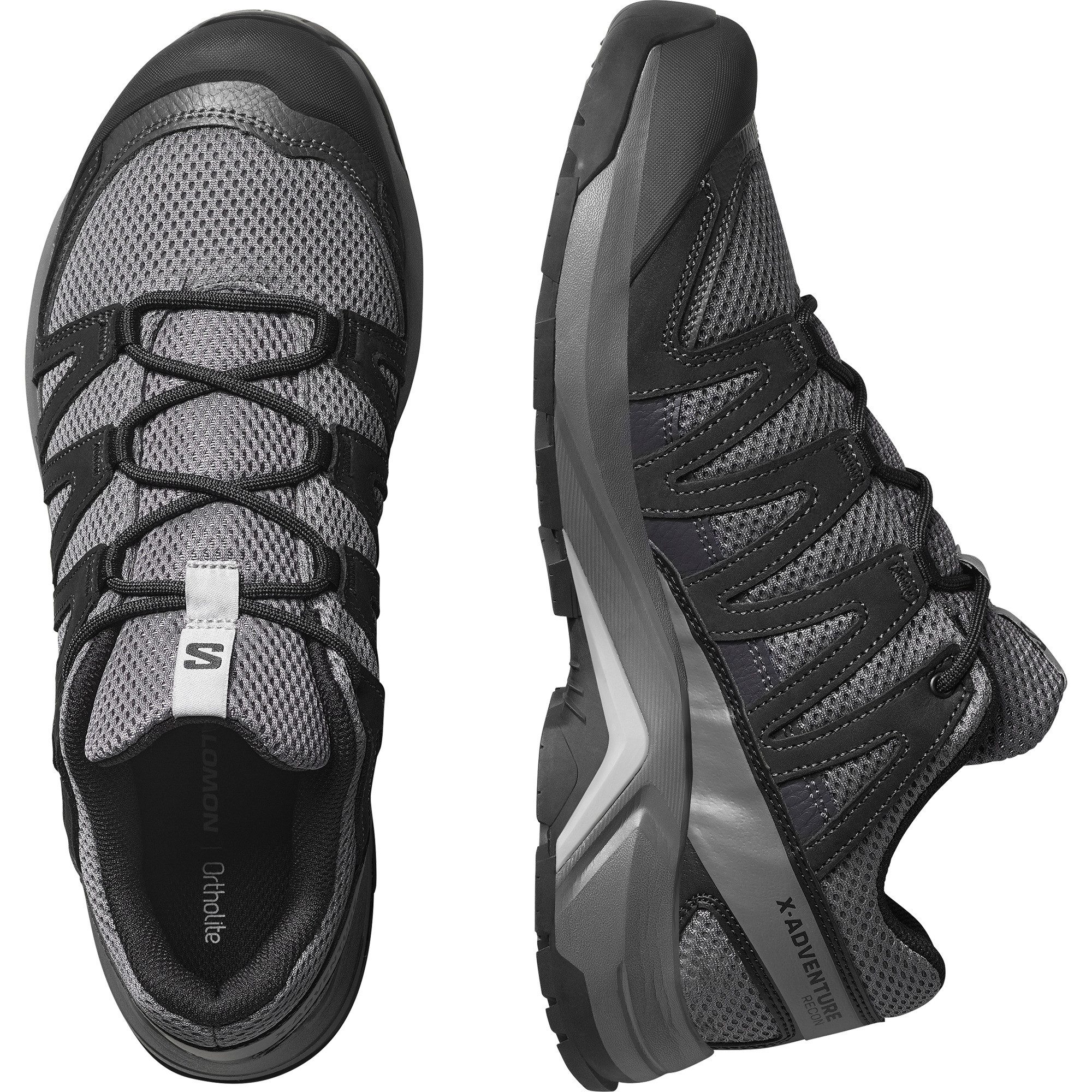 Salomon X-ADVENTURE RECON Wanderschuh wasserdicht günstig online kaufen