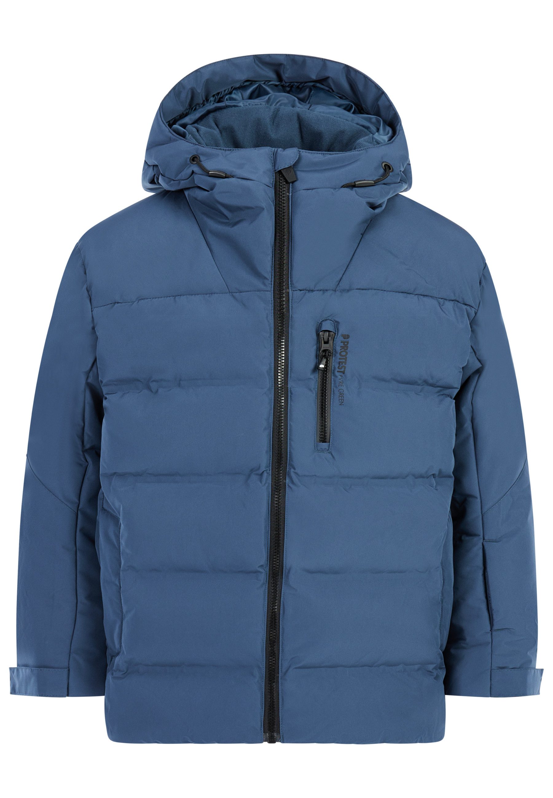 Skijacke PRTTumber JR