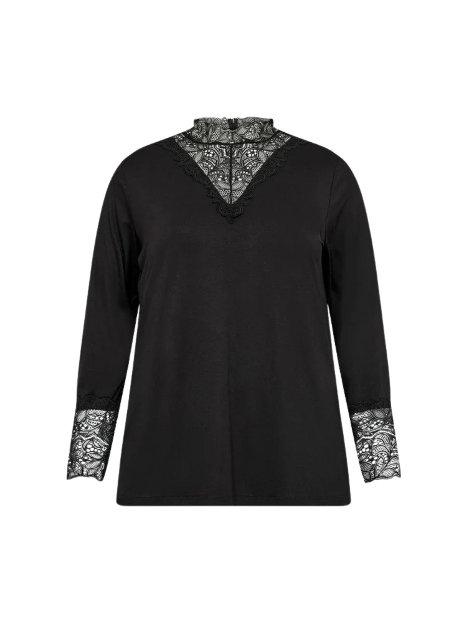 Wasabi Concept Blusentop Wasabi Concept Shirt WA-STELLA