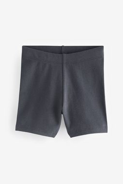 Next Sweatshorts Fahrradshorts, 4er-Pack (4-tlg)