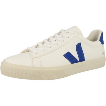 VEJA Campo Chromefree Leather Herren Sneaker