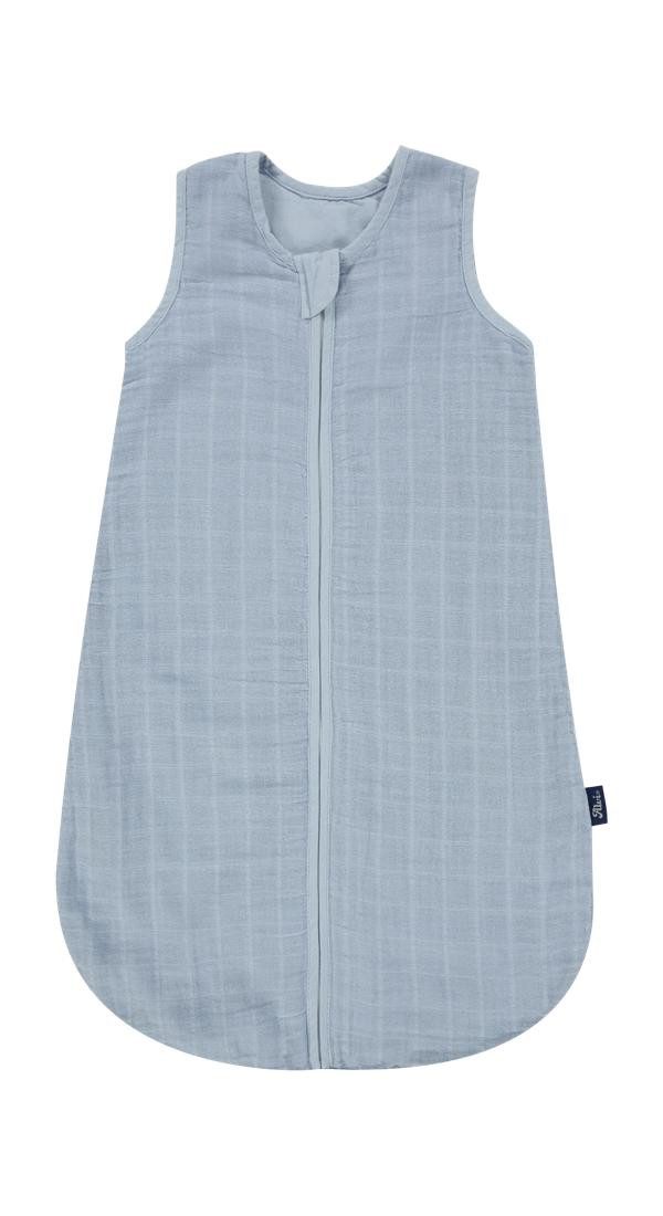 Alvi® Babyschlafsack Mull-Schlafsack (1 tlg., Mull-Schlafsack), TOG Wert: 0.5