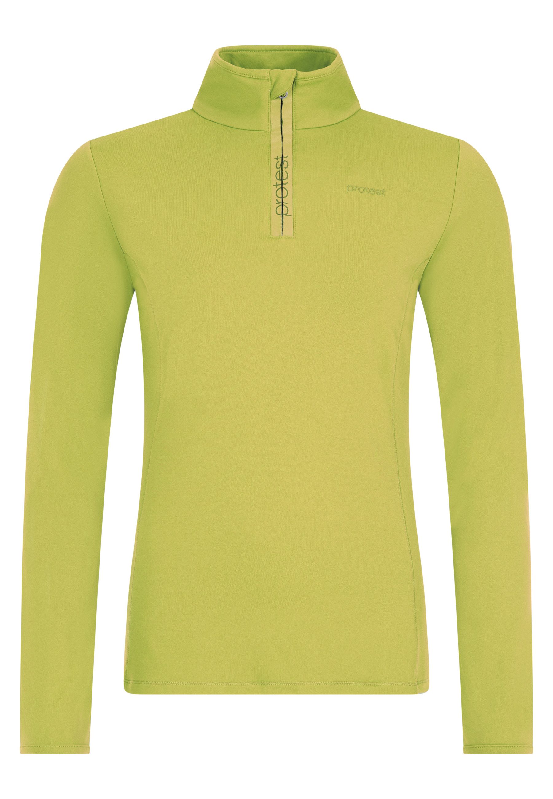 Olivine Green