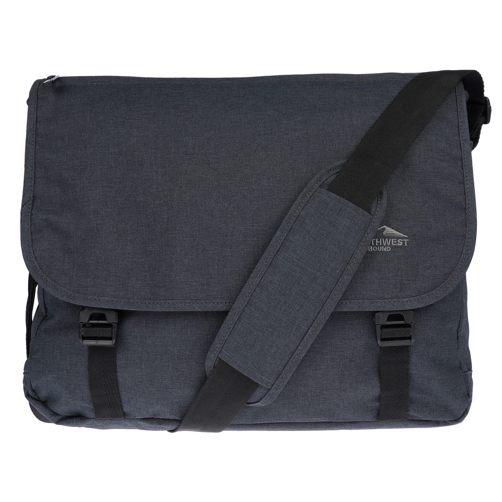 Christian Wippermann Umhängetasche Umhängetasche Laptoptasche 17 günstig online kaufen