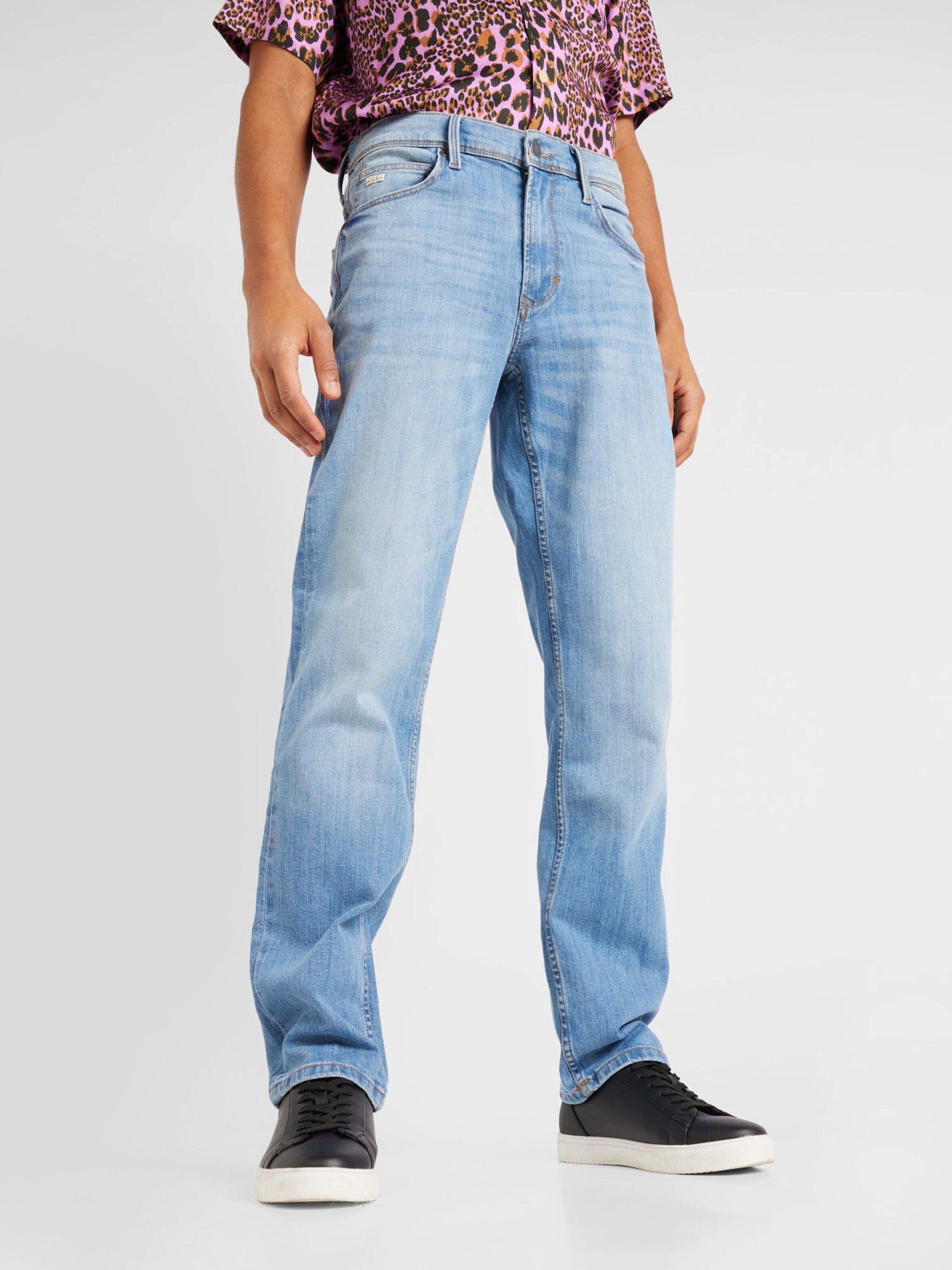 Blend Relaxhose BHRock Klassische Jeans im günstig online kaufen