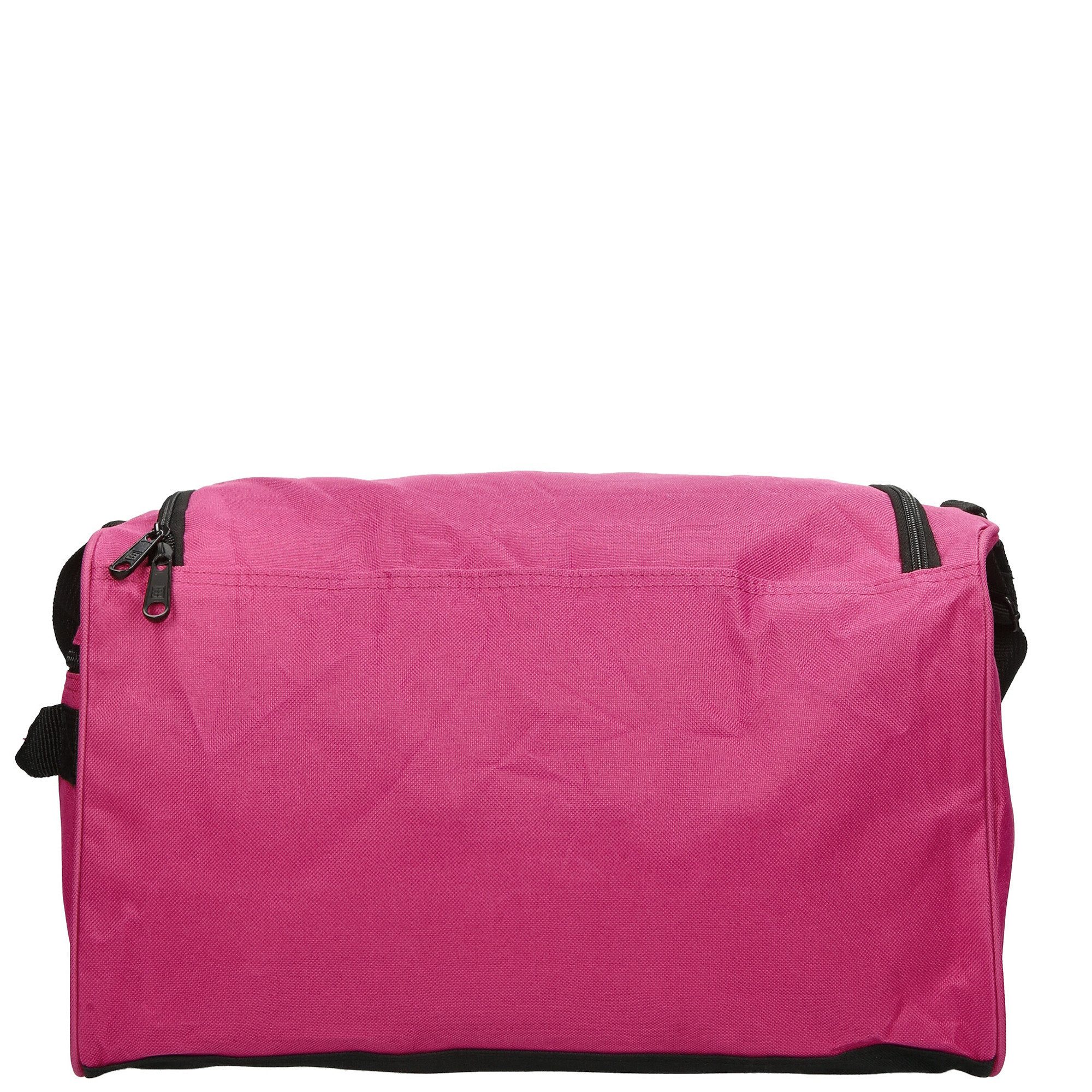 VITALWORXX Reisetasche Reisetasche ENRICO BENETTI kompakte Sporttasche Fitnesstasche