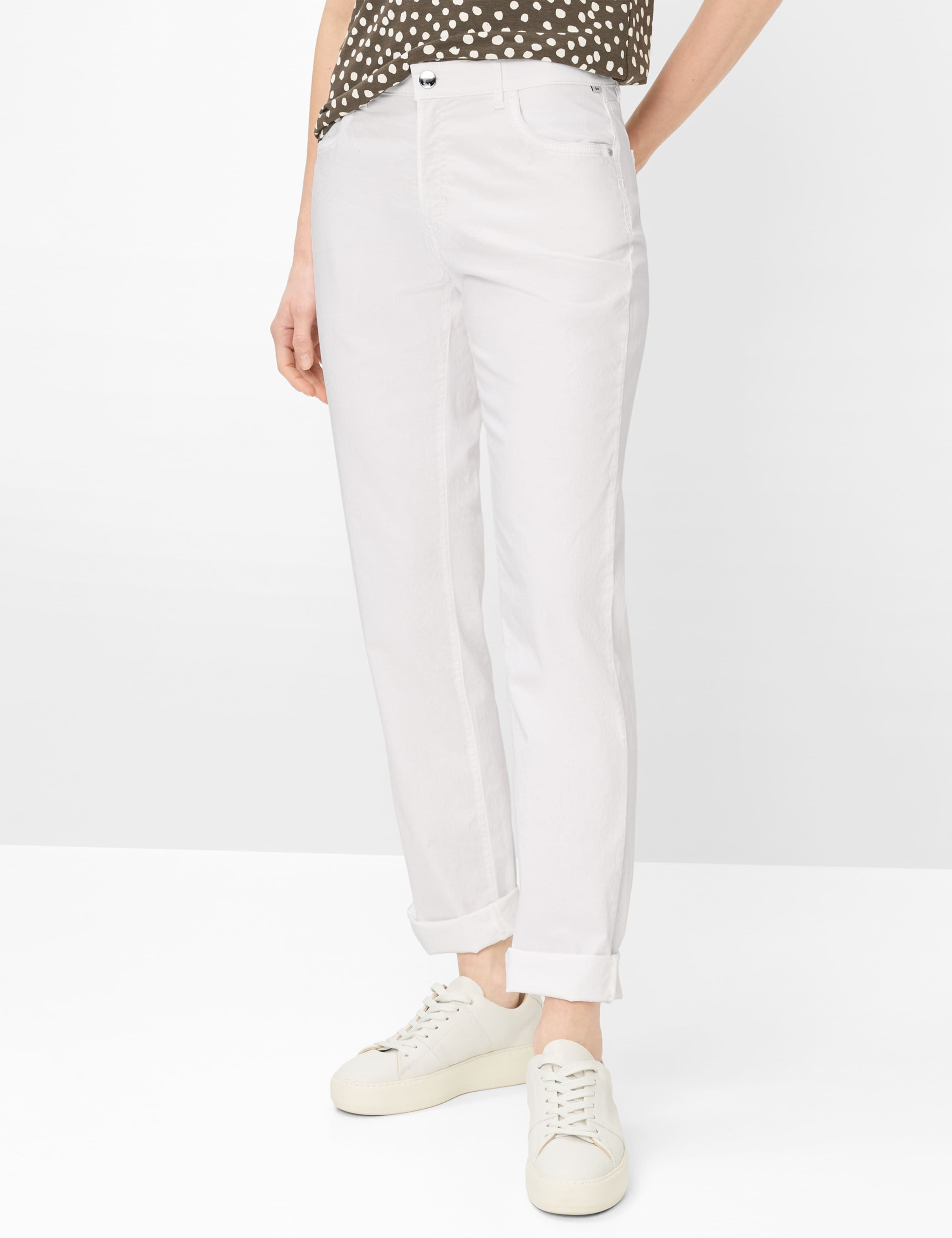 Brax 5-Pocket-Hose Style MARY