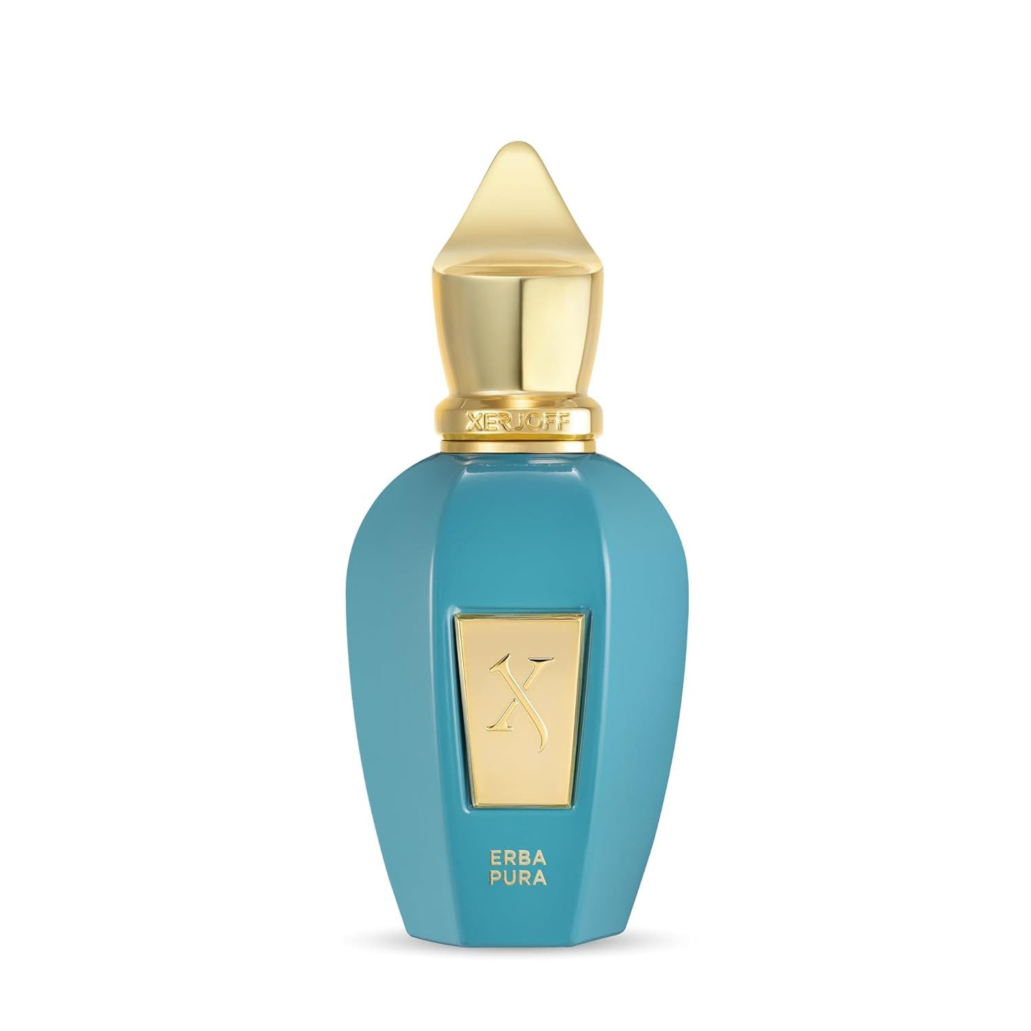 XERJOFF Eau de Parfum Sospiro V, Glasflakon, Parfüm EDP, Unisex Duft