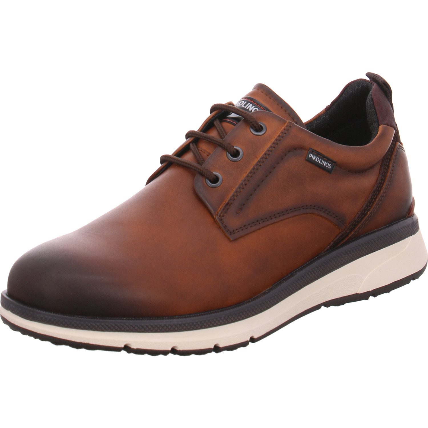 Schnürschuh