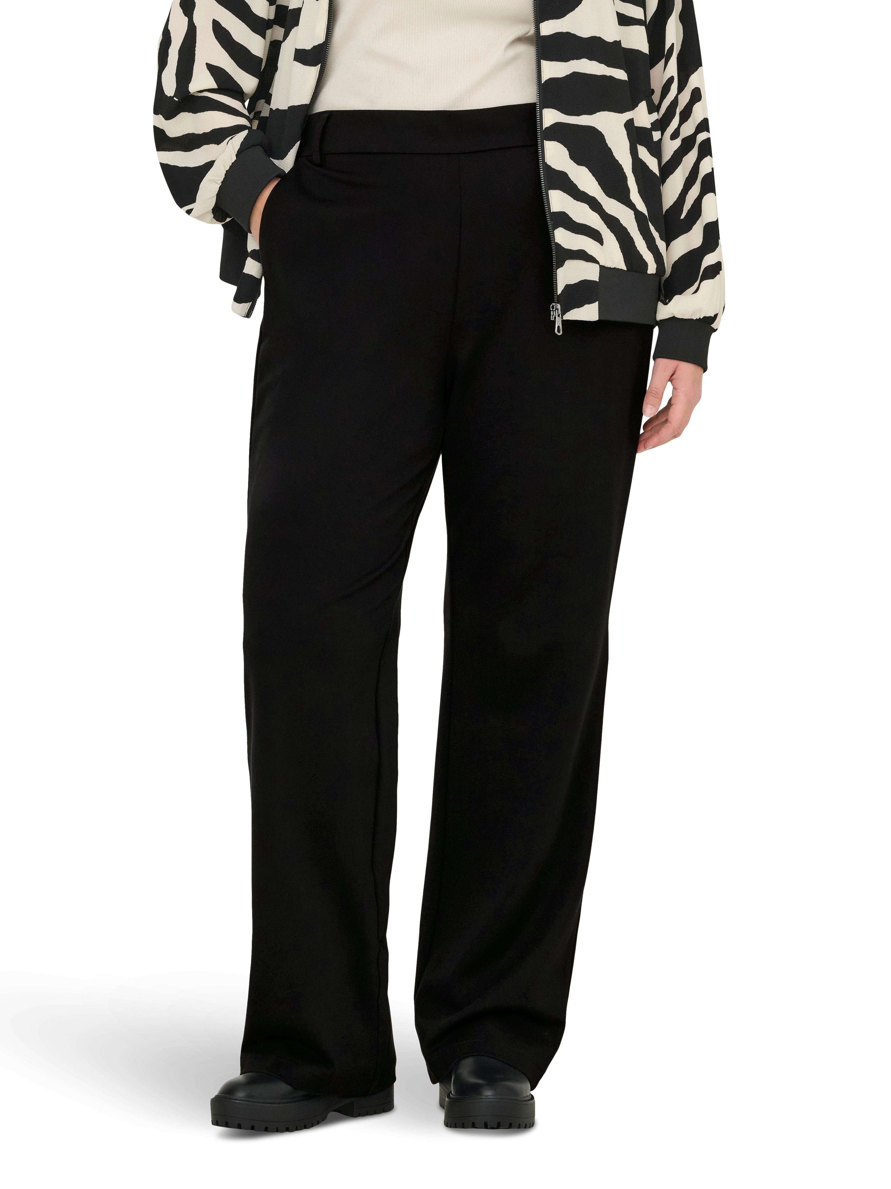 ONLY CARMAKOMA Stoffhose