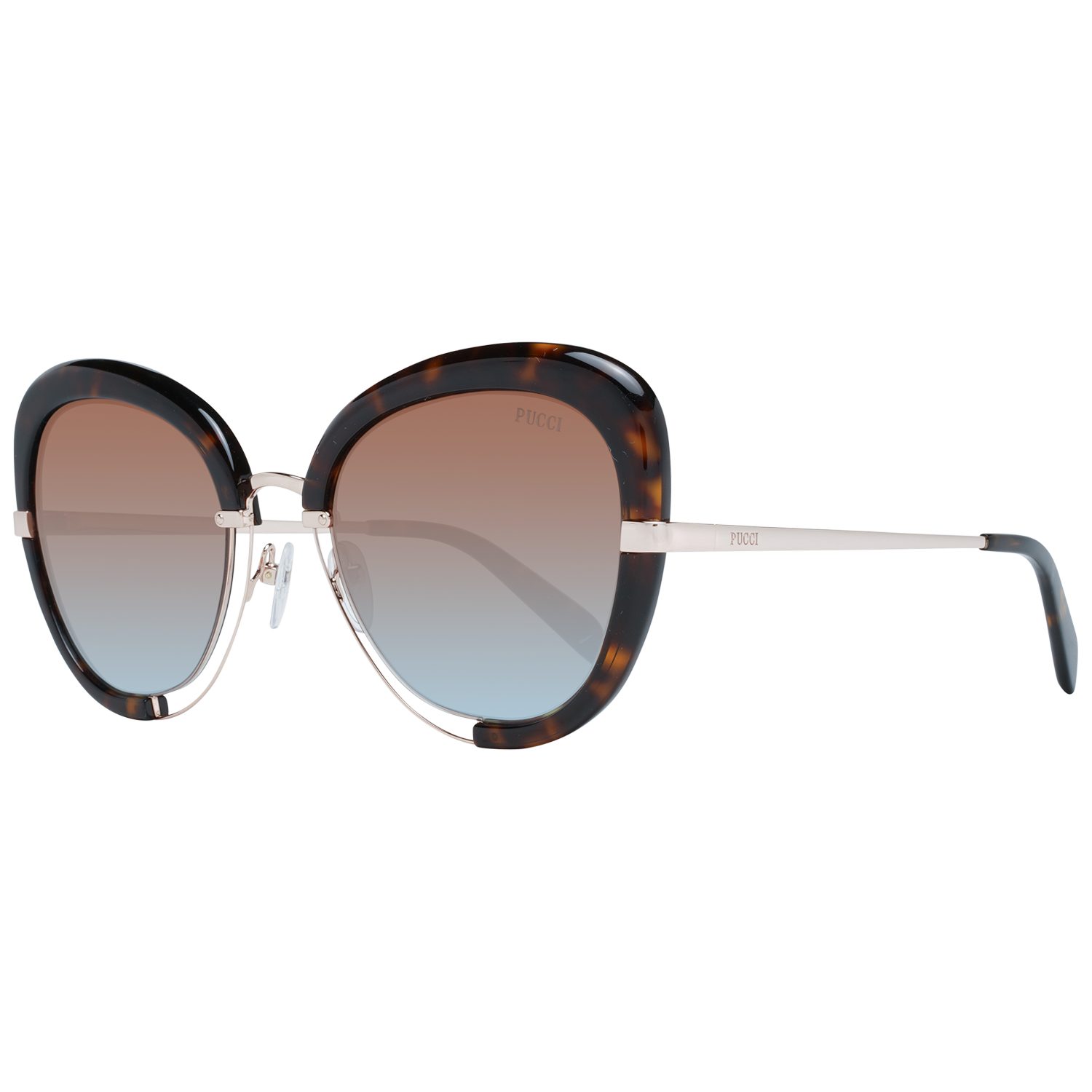 EMILIO PUCCI Sonnenbrille EP0115 5552G