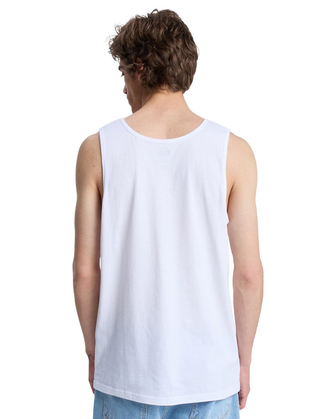Quiksilver Tanktop EV Starting Grid