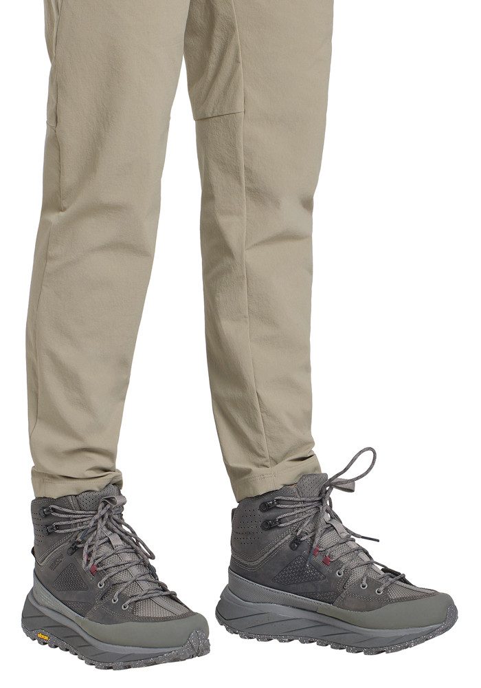 Jack Wolfskin TERRAQUEST TEXAPORE MID W Hikingschuh günstig online kaufen