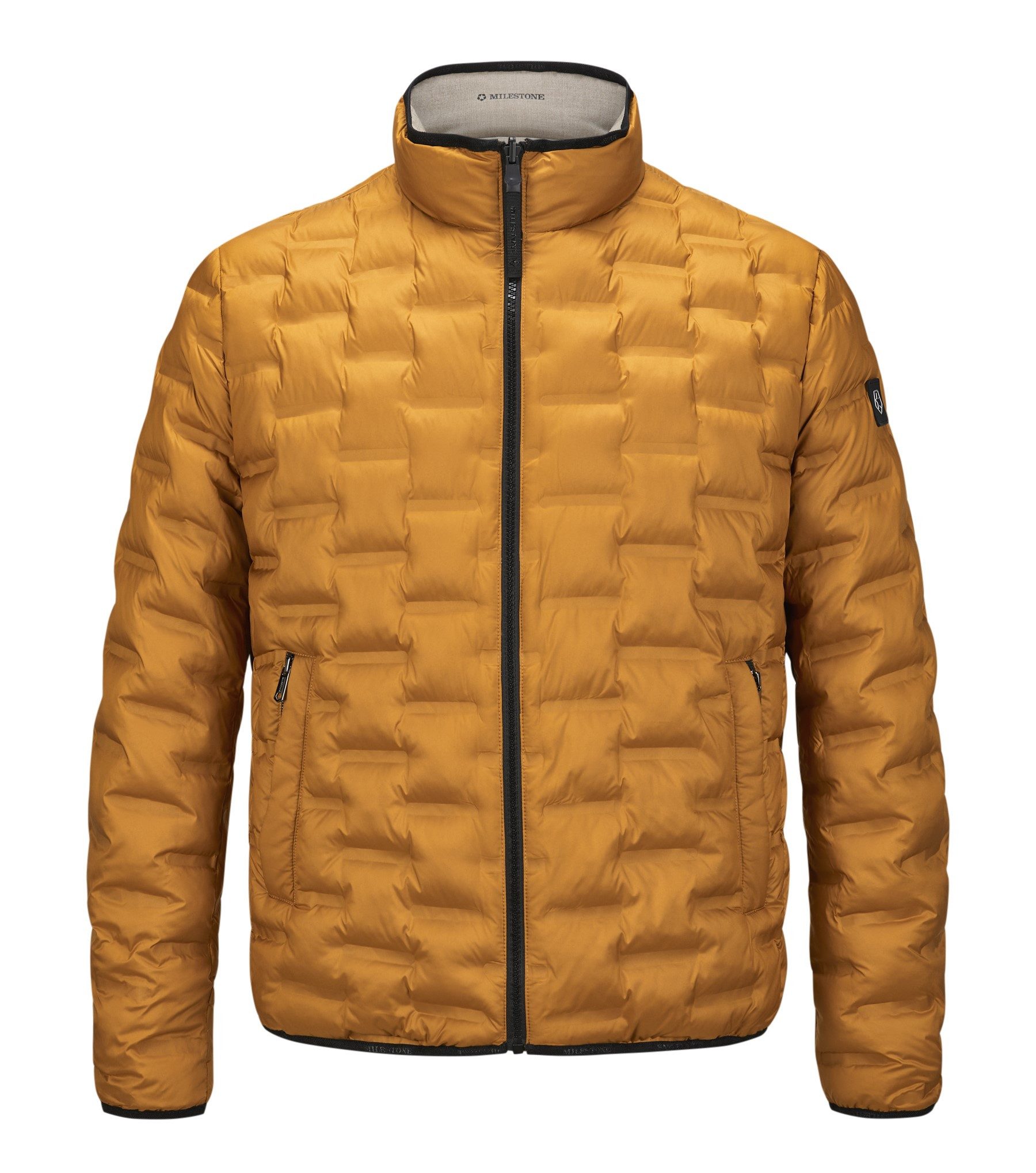 Milestone Wendejacke MSPhoenix Atmungsaktiv, wasserabweisend und winddicht