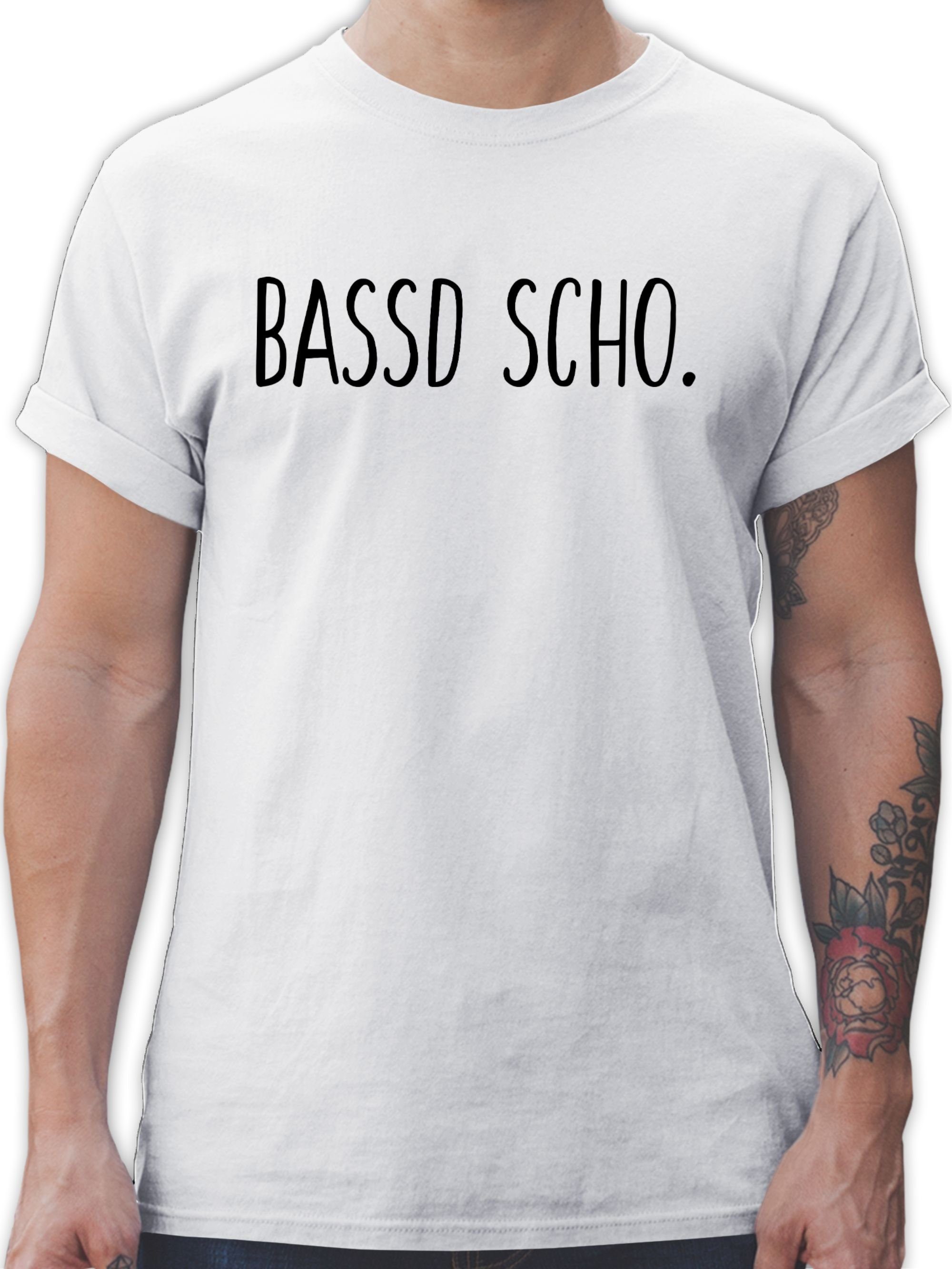 3 Weiß