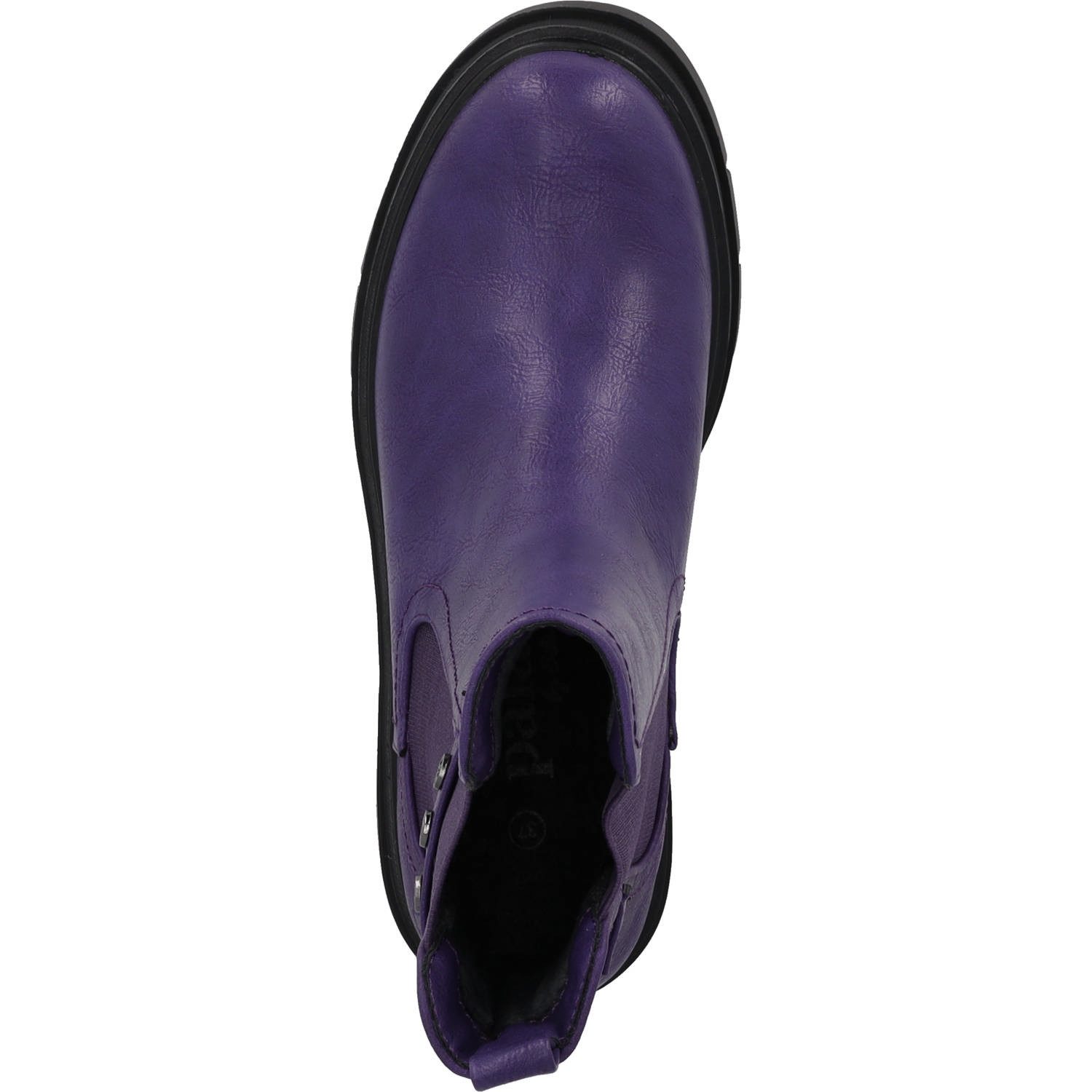 Palado by Sila Sahin Trinda by Sila Sahin Chelseaboots