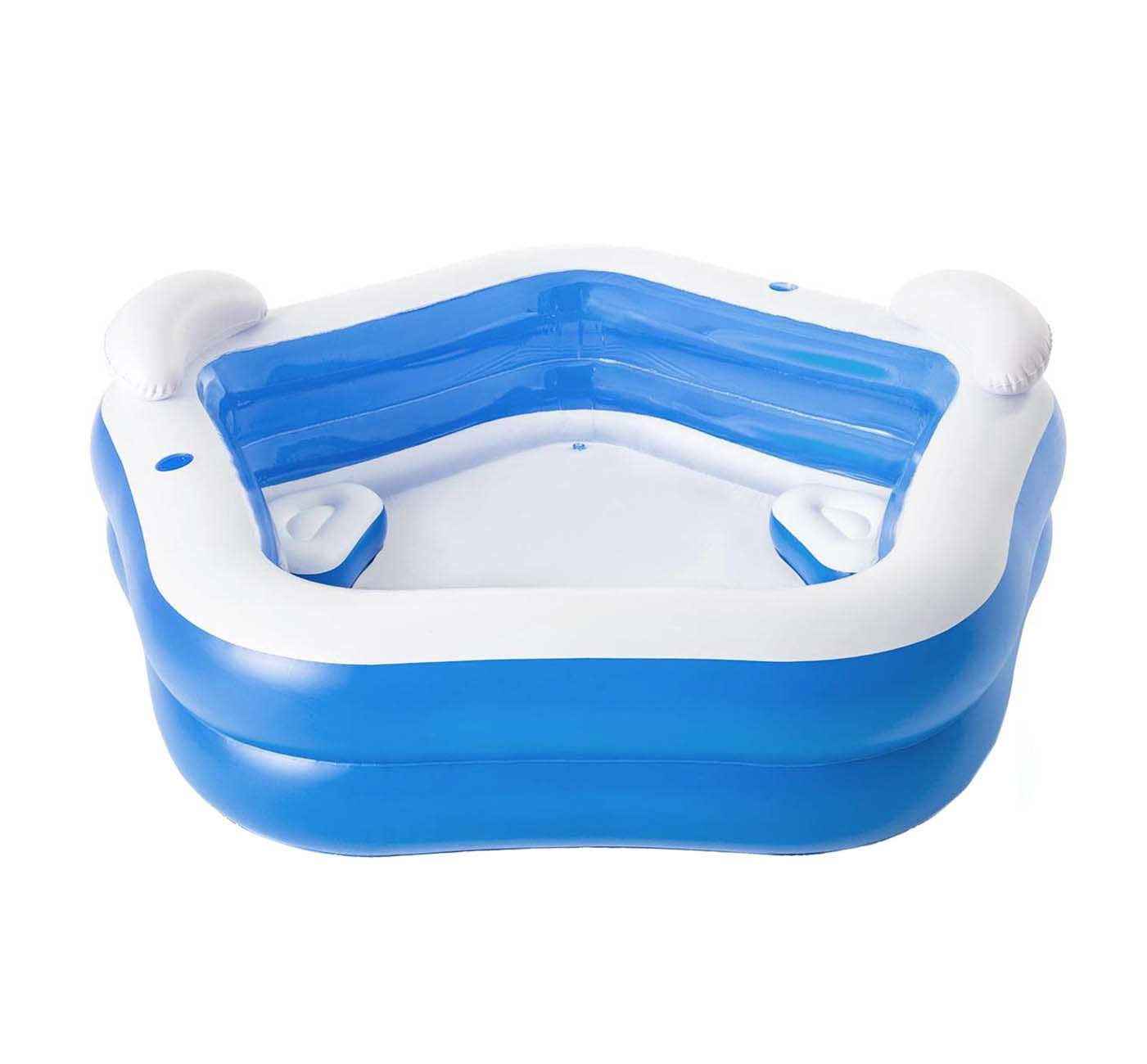 BESTWAY Planschbecken Familienpool, (Kinderpool), Planschbecken günstig online kaufen