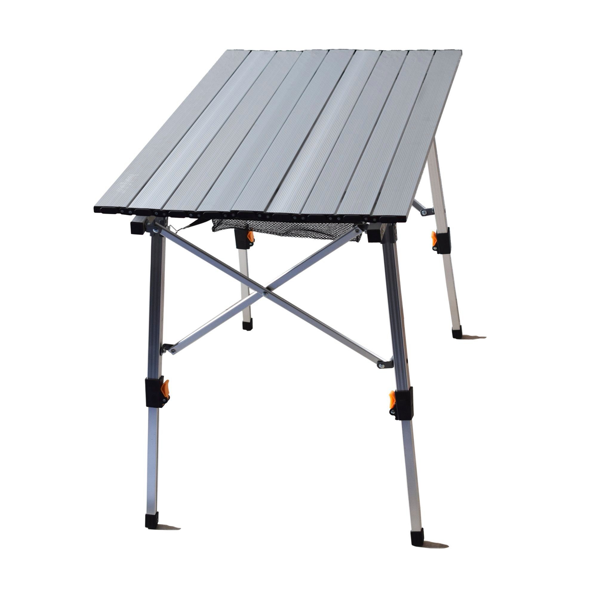 highfeld Campingtisch Gartentisch Klapptisch Campingtisch höhenverstellbar günstig online kaufen