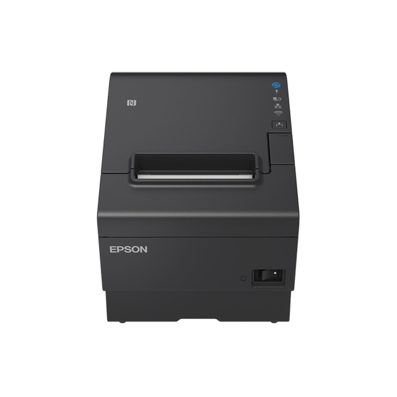 Epson TM T88VII (152) - Belegdrucker - Thermozeile - Rolle (7,95 cm) Laserdrucker