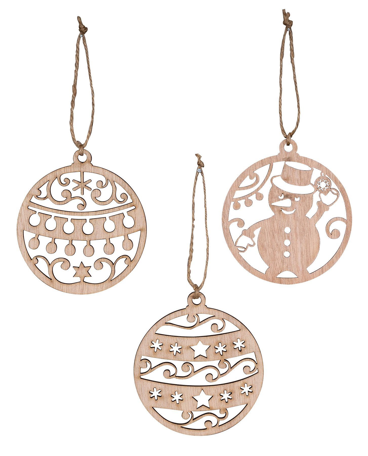 Christbaumschmuck