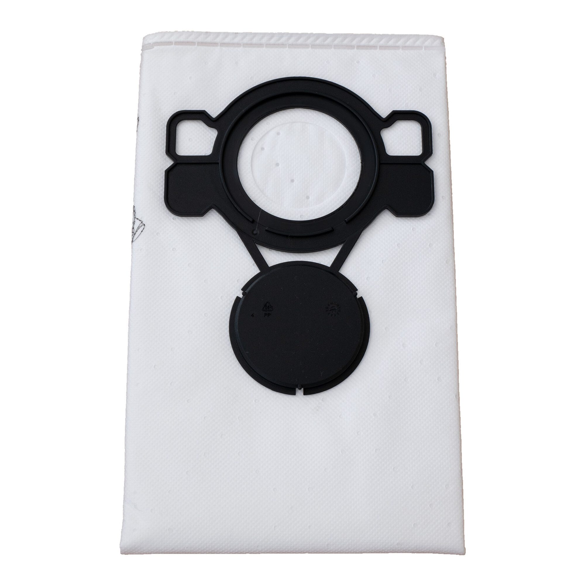 Eibenstock Filterbeutel Eibenstock Vlies-Filterbeutel (5 Stück/Pack) für SS 1400/SS 1401 L