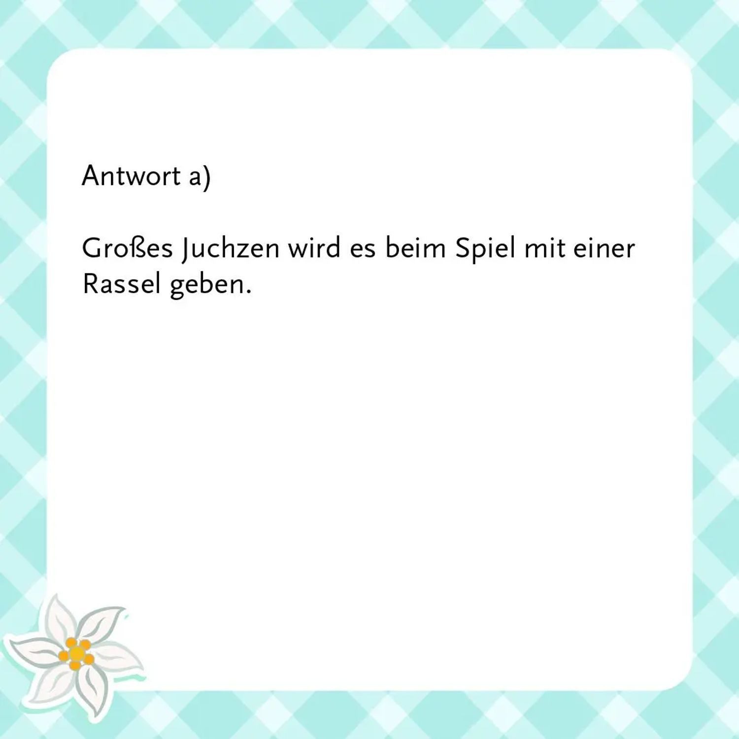 ars vivendi Spiel Ja, varreck! Bayerisches Dialekt-Quiz