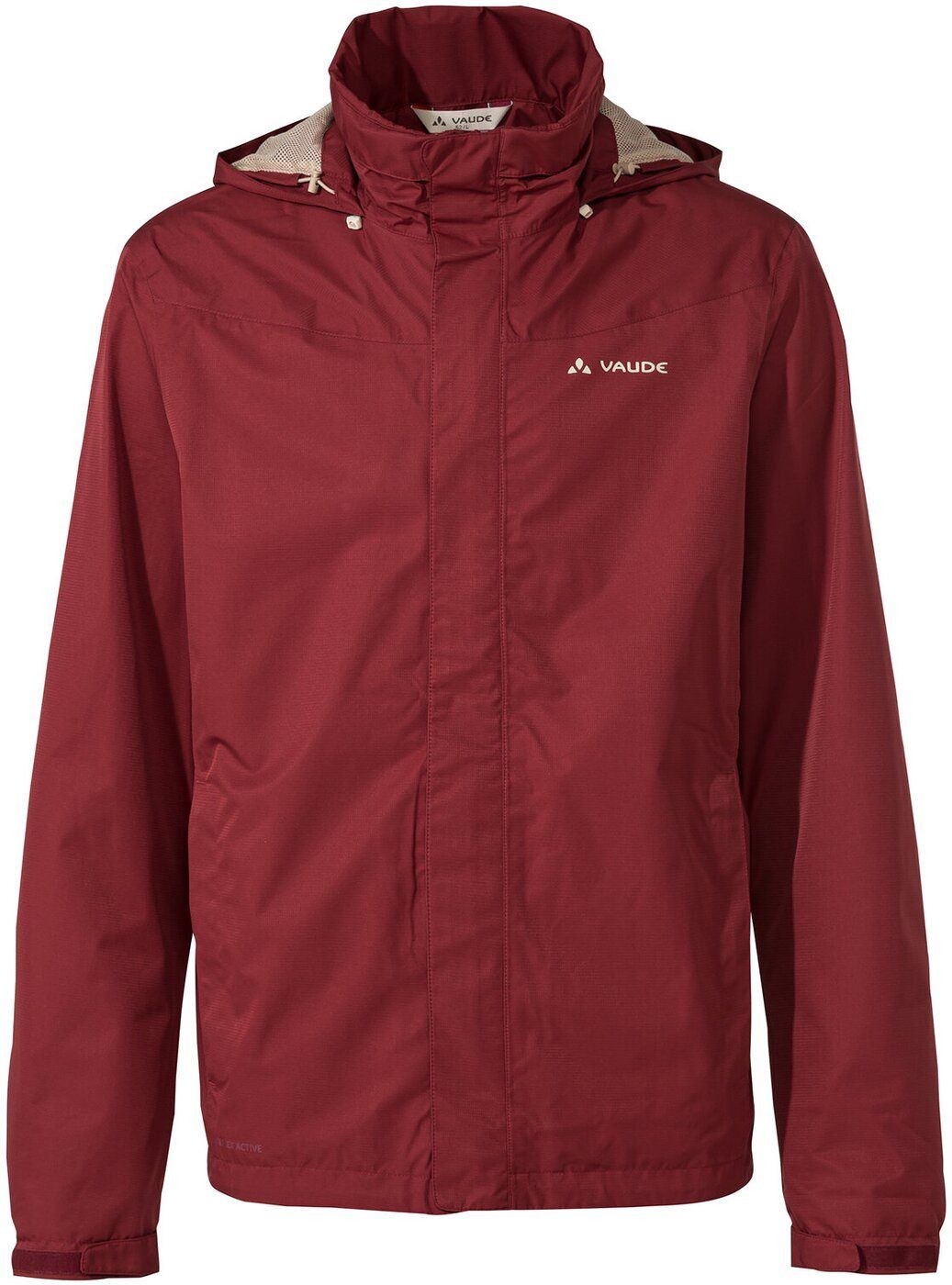 VAUDE Fahrradjacke Me Escape Bike Light günstig online kaufen