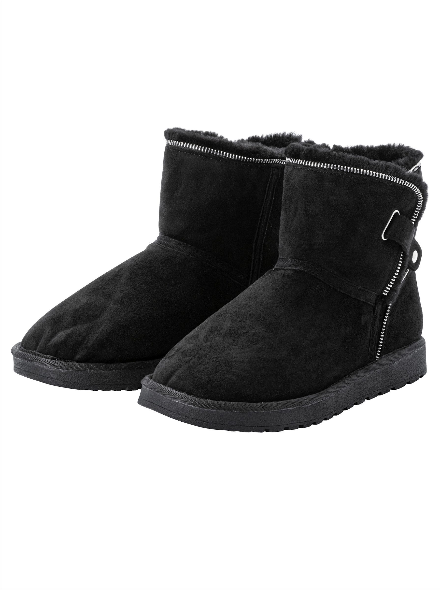 Sheego Stiefelette Stiefelette günstig online kaufen