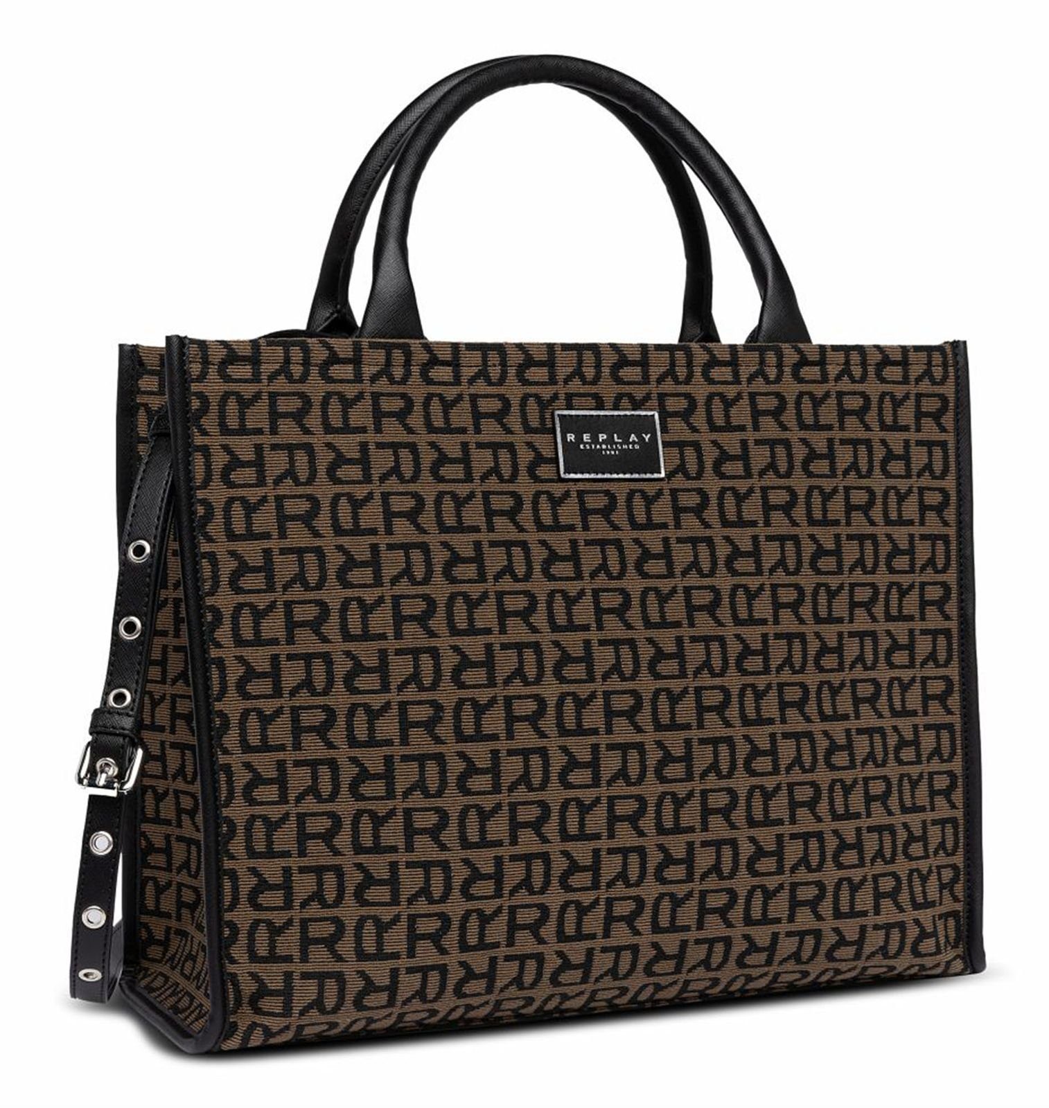 Replay Shopper