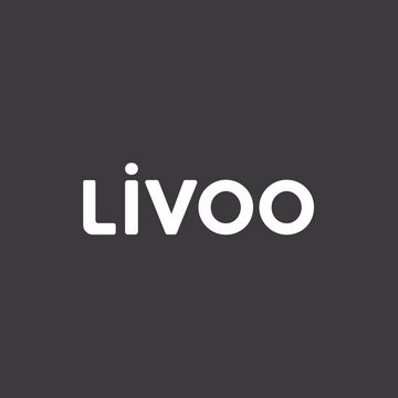 LIVOO Personenwaage LIVOO Personenwaage digitale Waage bis 180 kg Glasplatte DOM382BE