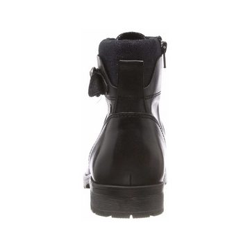 Jack & Jones anthrazit Stiefel (1-tlg)