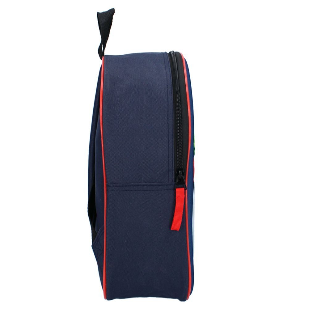 The AVENGERS Kinderrucksack 3D Kinder Rucksack Marvel Avengers 32 x 26 x 11 cm Tasche
