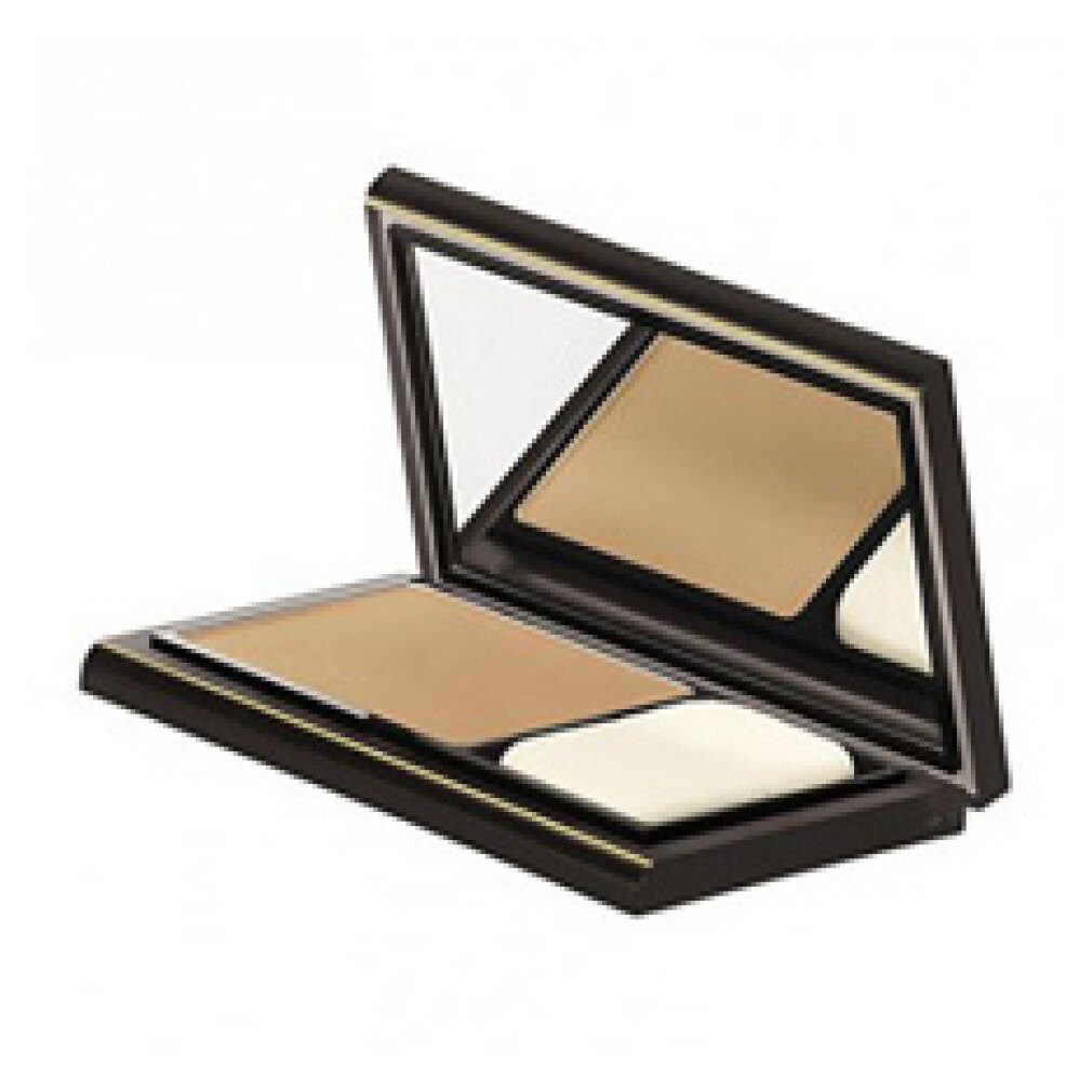Schwämmchen FLAWLESS FINISH Schwamm auf Creme-Makeup #52-bronzed beige II