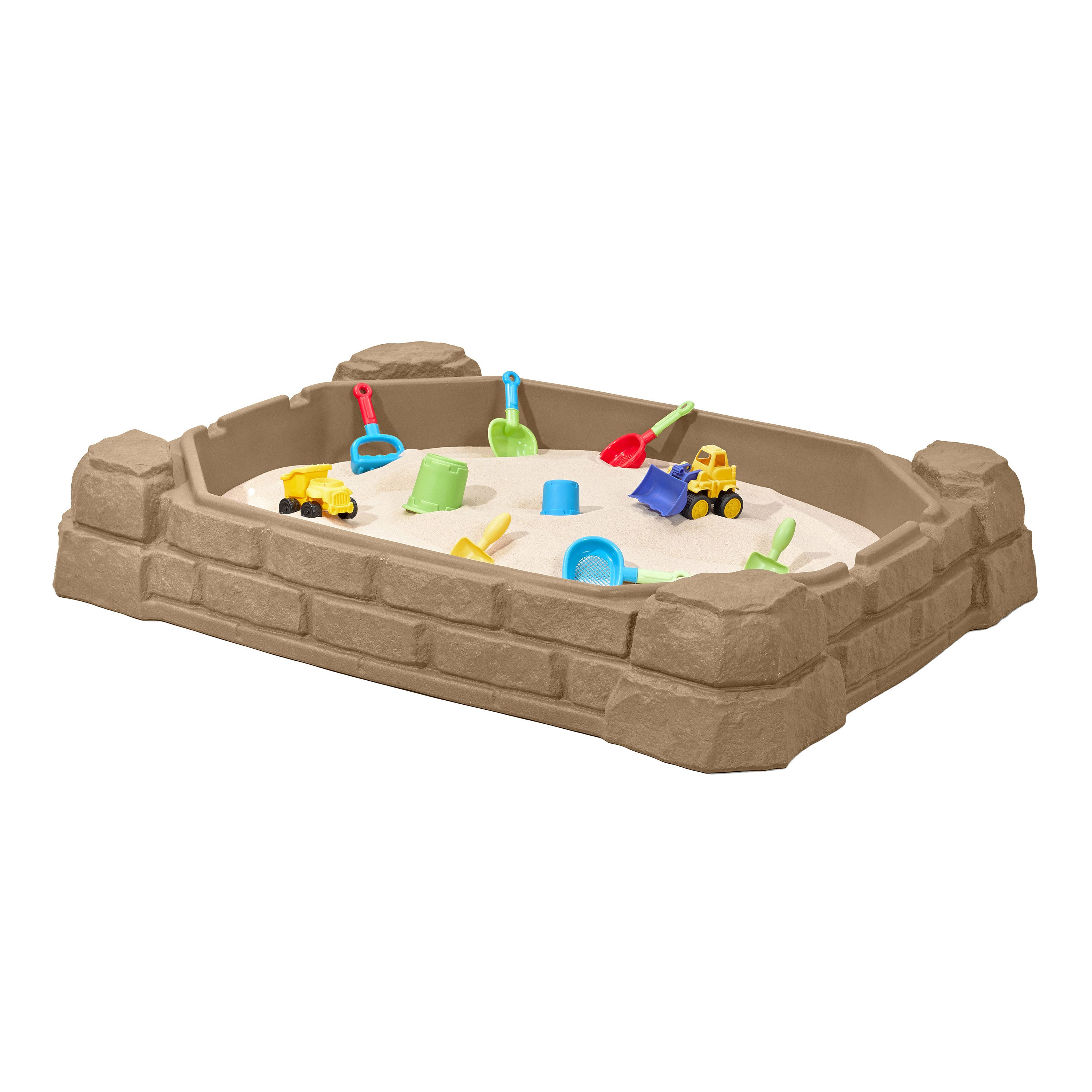 Step2 Sandkasten Naturally Playful