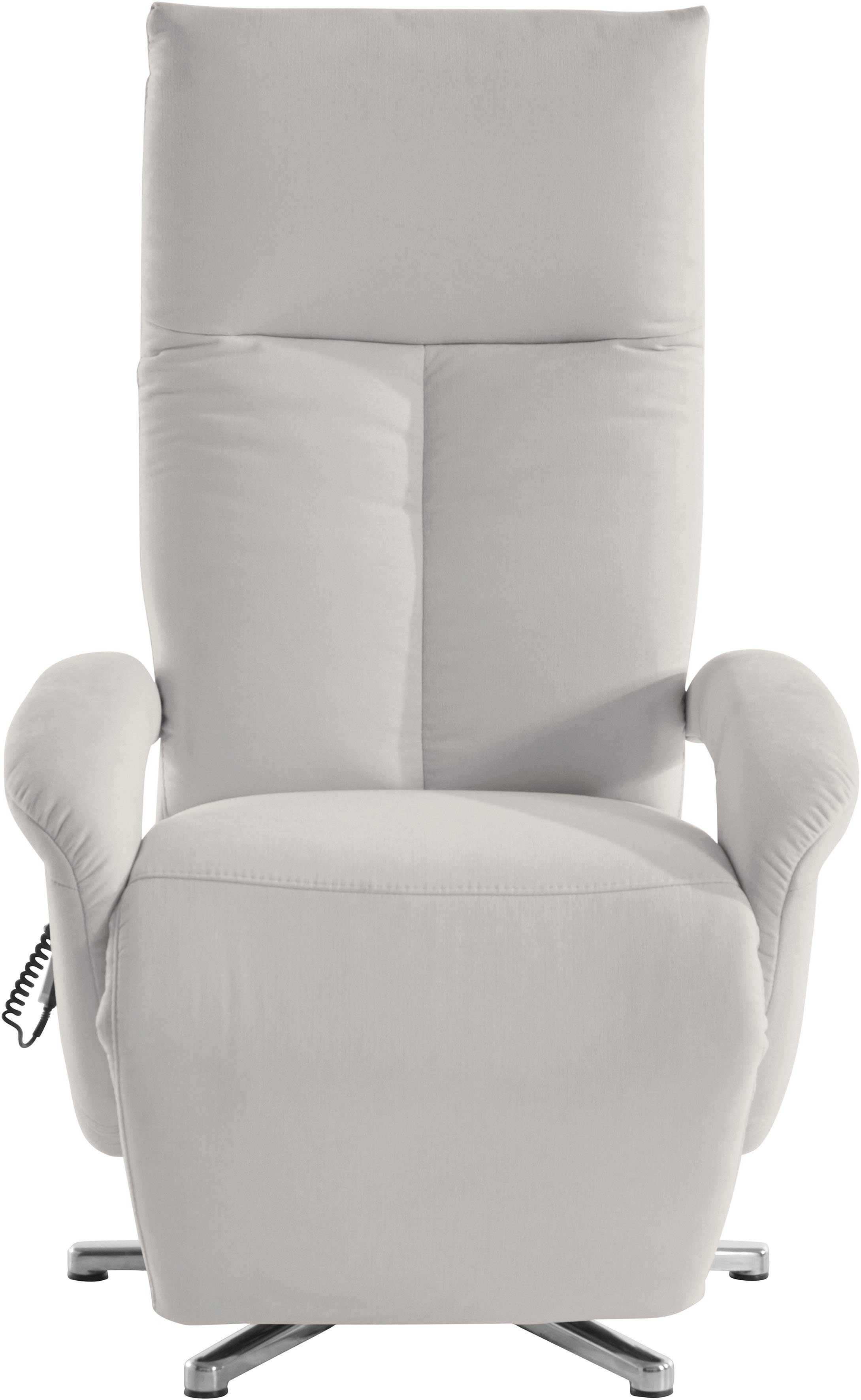 sit&more TV-Sessel Tycoon mit Kopfteilverstellung und günstig online kaufen