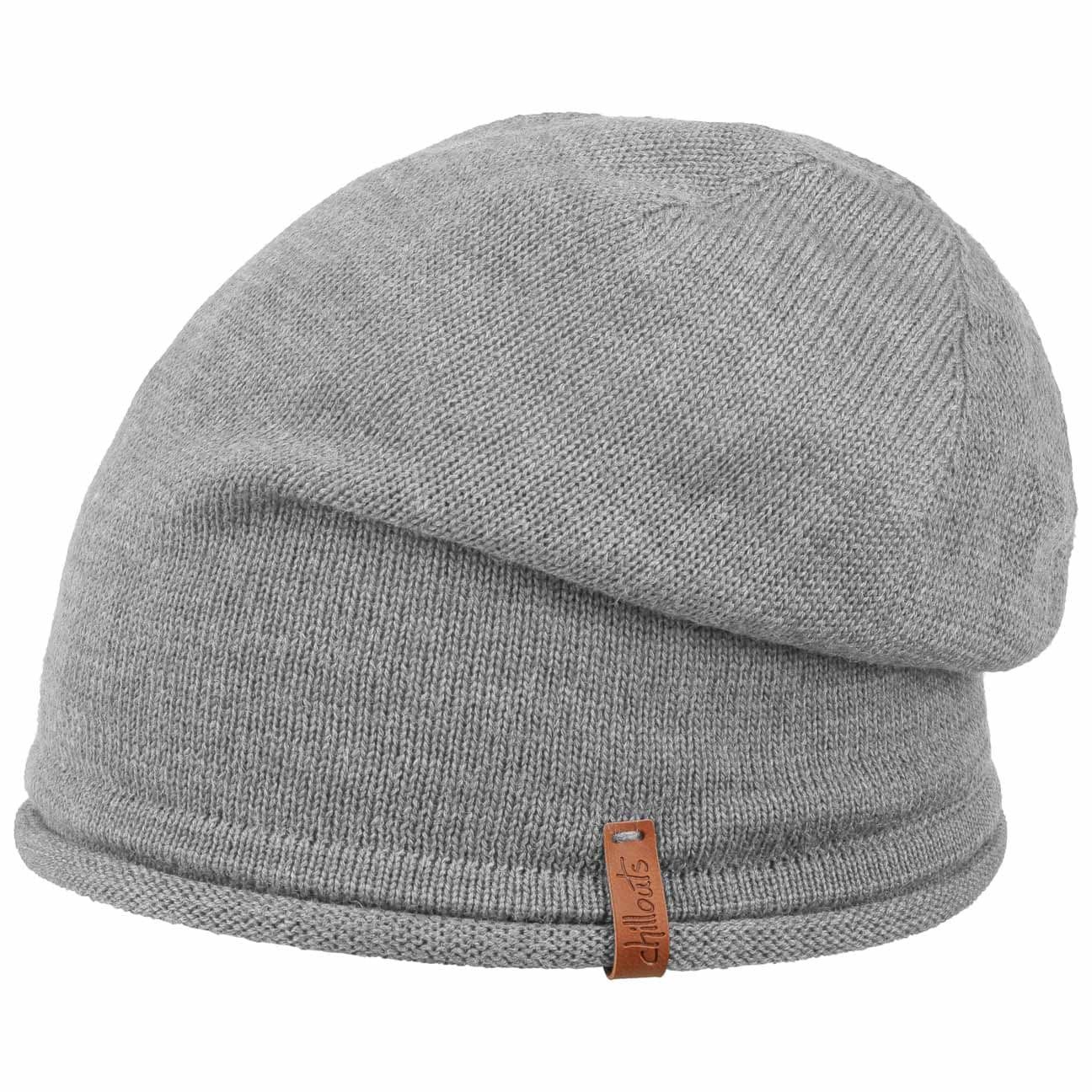 chillouts Beanie (1-St) Long Beanie Oversize, Made in the EU günstig online kaufen