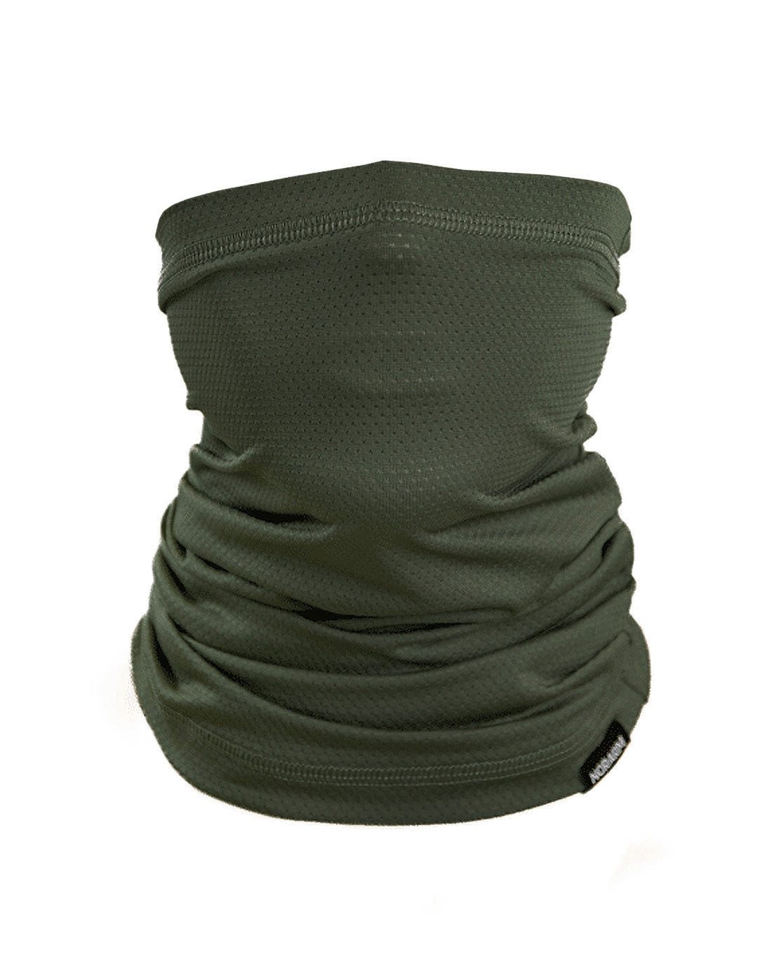 Schal Oslo Neck Gaiter, Gen.2 Savage Green