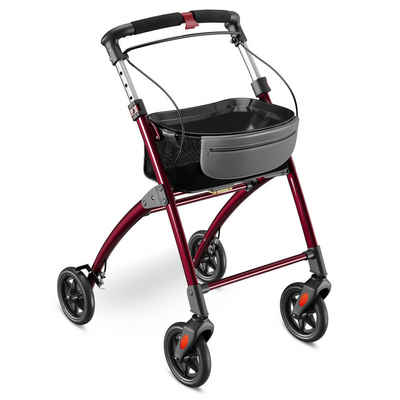 aktivshop Gehstock Wohnungsrollator Premium