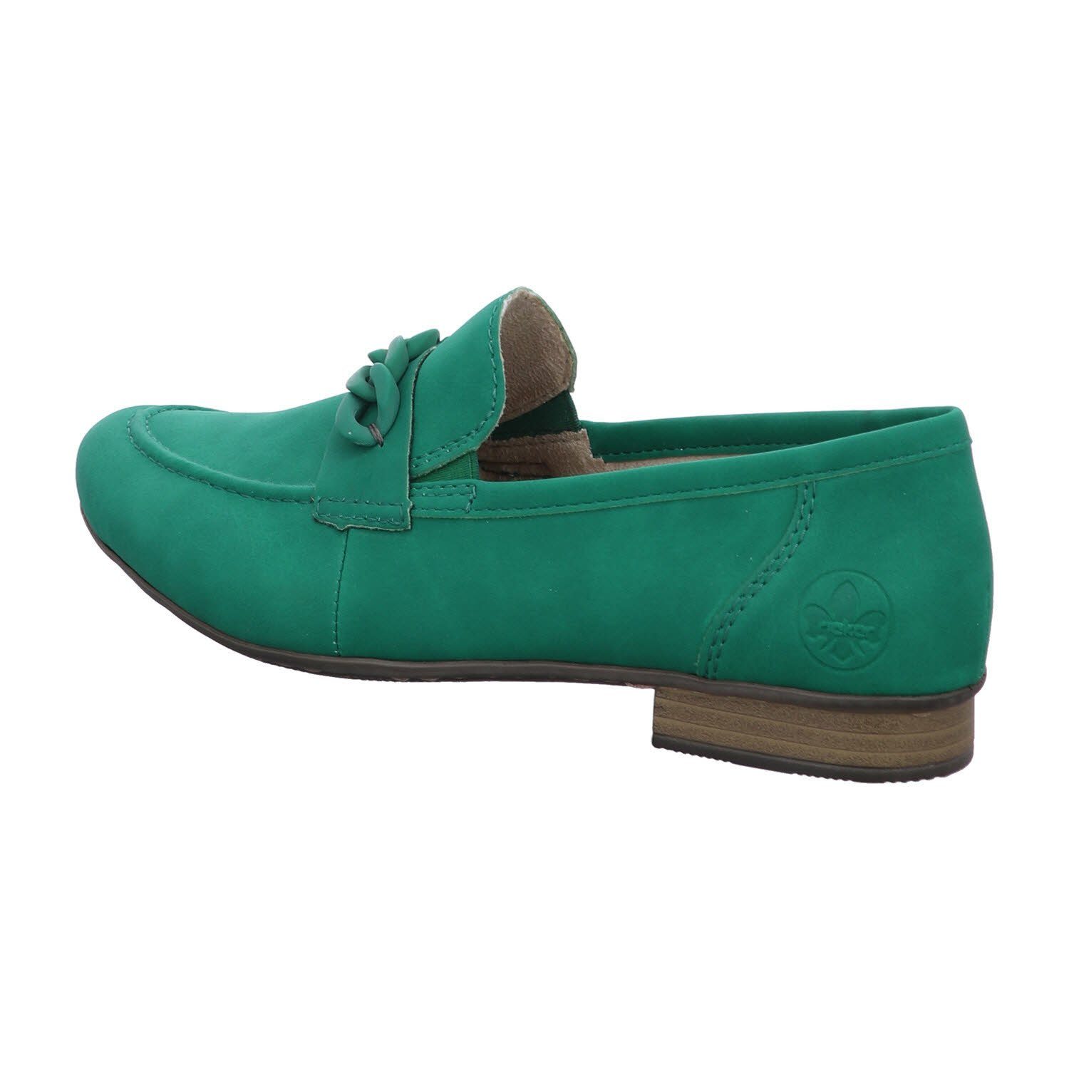 Rieker 51999 52 Slipper