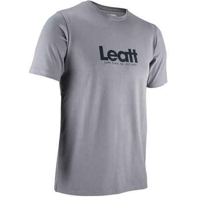 Leatt T-Shirt T-Shirts Leatt Core T-Shirt Titanium XL (1-tlg)