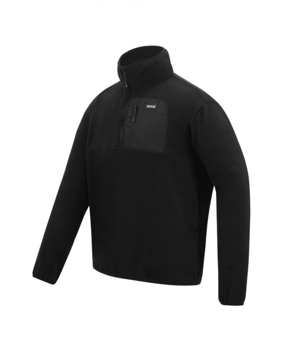 Regatta Fleecepullover Herren Halfzip Fleecejacke - FrankieHalfZip