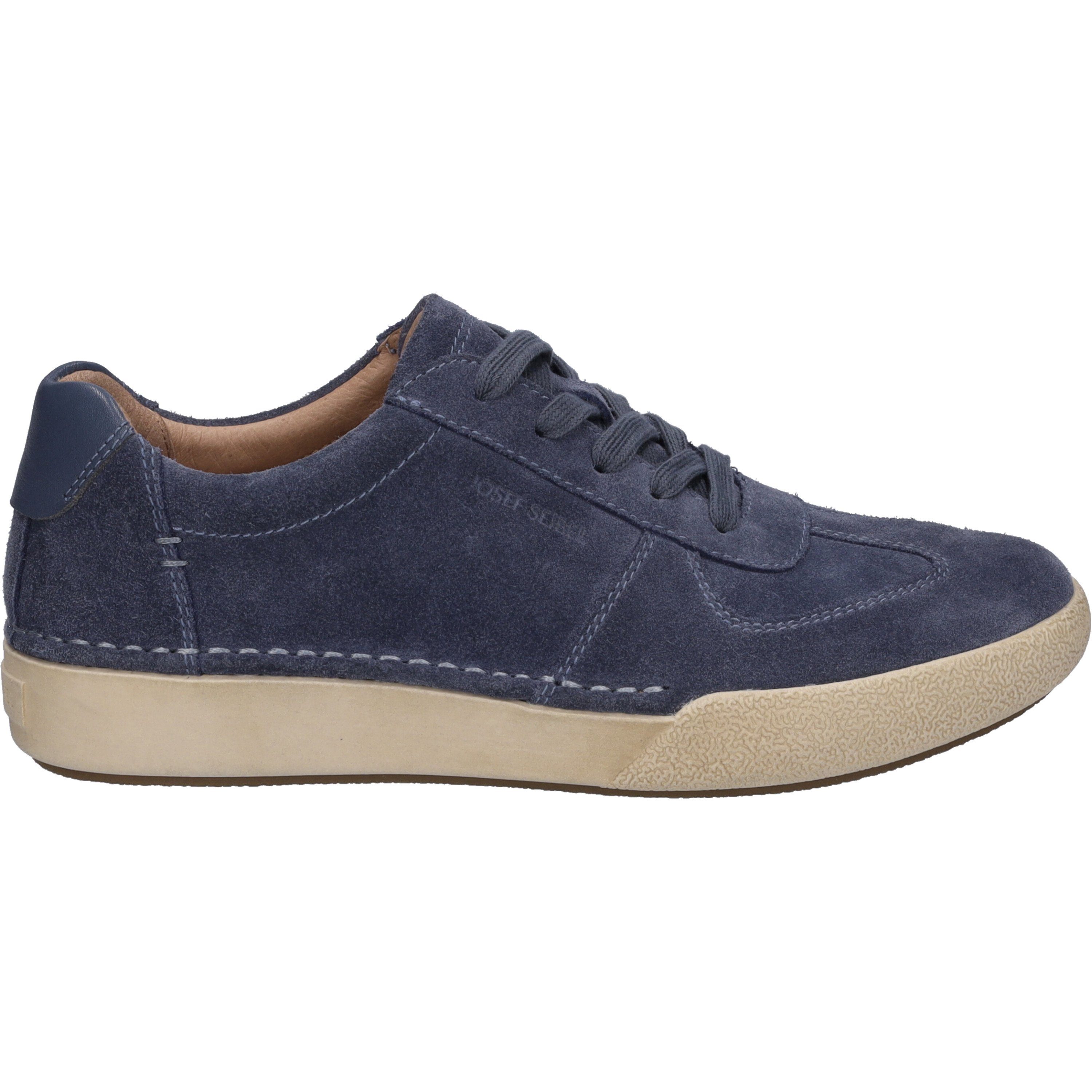 Josef Seibel Claire 07, blau Sneaker günstig online kaufen