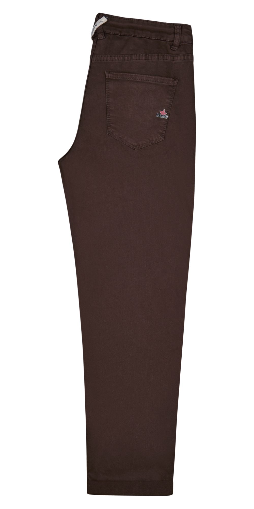 Buena Vista Stretch-Jeans BUENA VISTA IBIZA wood 2410 B5882 4141.4856 - Stretch Twill