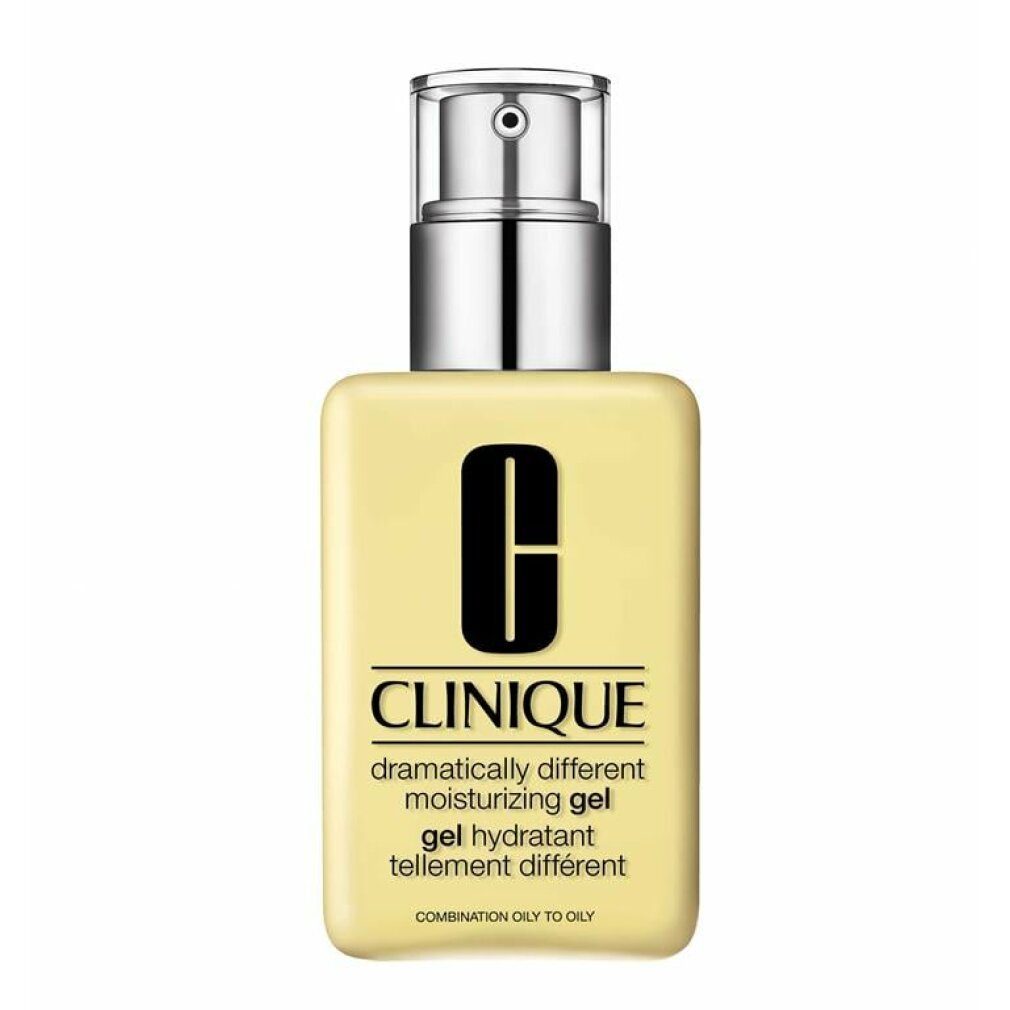 CLINIQUE Tagescreme Dramatically Different Moisturizing Gel
