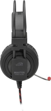 Speedlink MAXTER Gaming-Headset